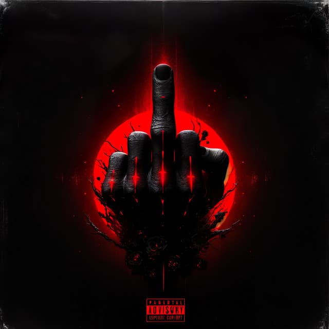 Cover Image of release - Drop This Bass