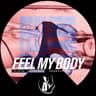 FEEL MY BODY cover