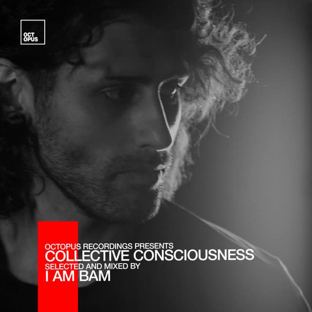 Cover Image of release - Collective Consciousness