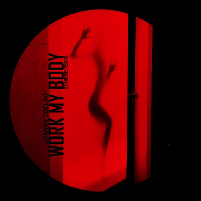 Cover Image of release - Work My Body