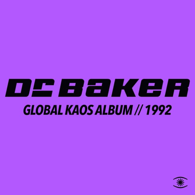Cover Image of release - Global Kaos