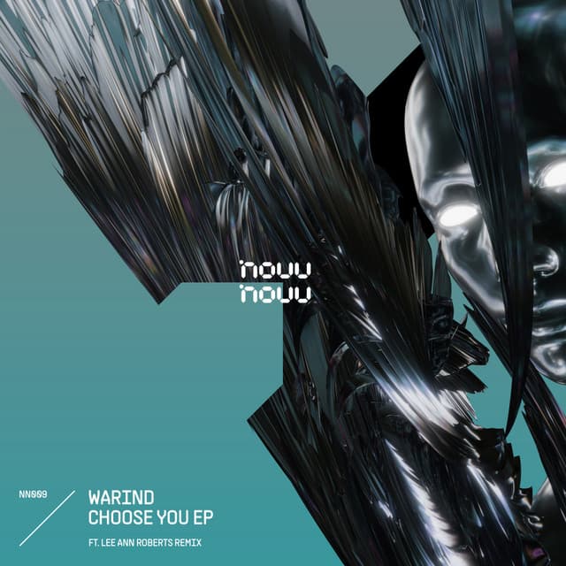 Cover Image of release - Choose You EP