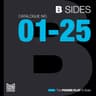 The Poker Flat B Sides: Chapter One (The Best of Catalogue 01-25) cover