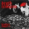 Death Remains cover