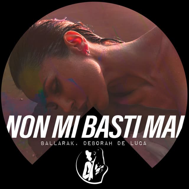 Cover Image of release - Non Mi Basti Mai