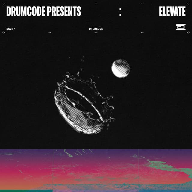 Cover Image of release - Technology