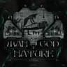 Man God Nature (TTYMF009) cover