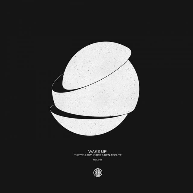 Cover Image of release - Wake Up