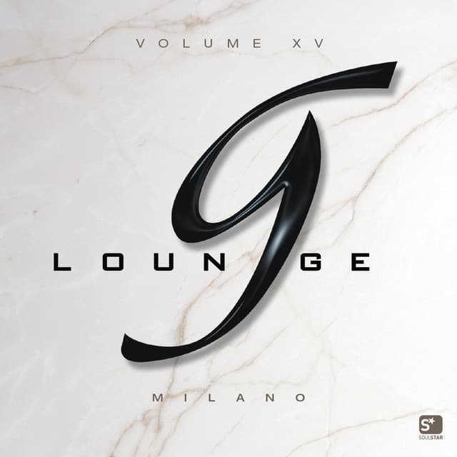 Cover Image of release - G Lounge, Vol. 15