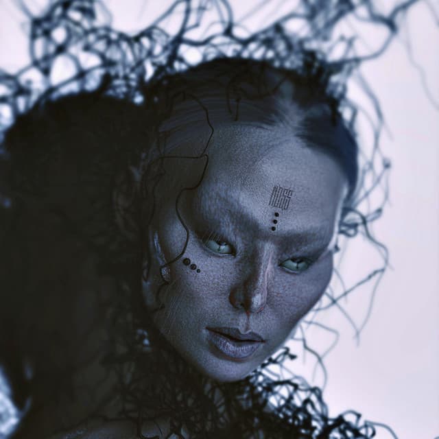 Cover Image of release - Baddie