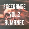 Freerange Almanac Vol 2 cover