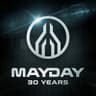 Mayday - 30 Years cover