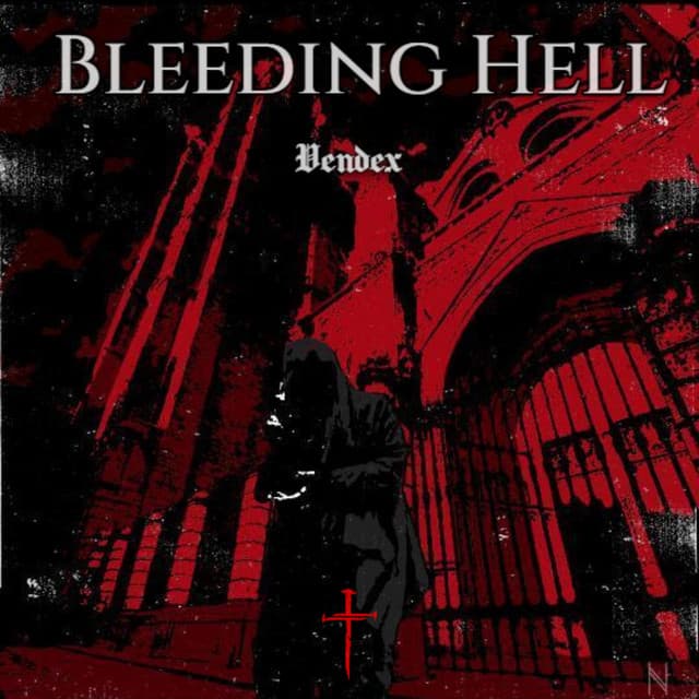 Cover Image of release - Bleeding Hell