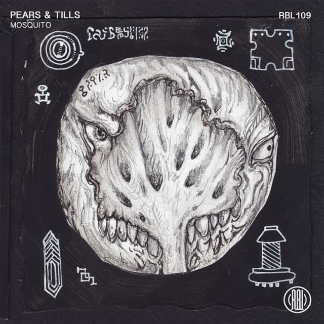 Cover Image of release - Mosquito