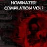 Hominazed! Compilation, Vol. 1 cover