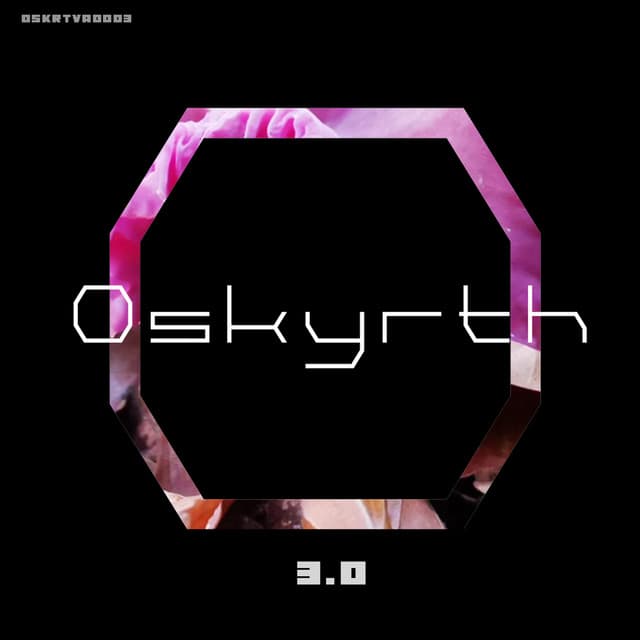Cover Image of release - Oskyrth 3.0