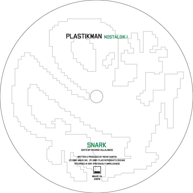 Cover Image of release - Nostalgik.1