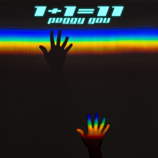 Cover Image of release - 1+1=11