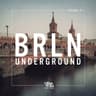 Brln Underground, Vol. 9 cover