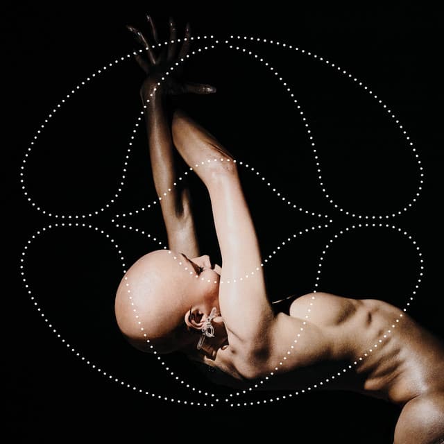 Cover Image of release - Eusexua (Anyma Remix)