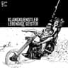 Lebendige Geister cover