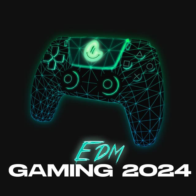Cover Image of release - EDM Gaming 2024