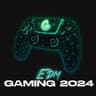 EDM Gaming 2024 cover