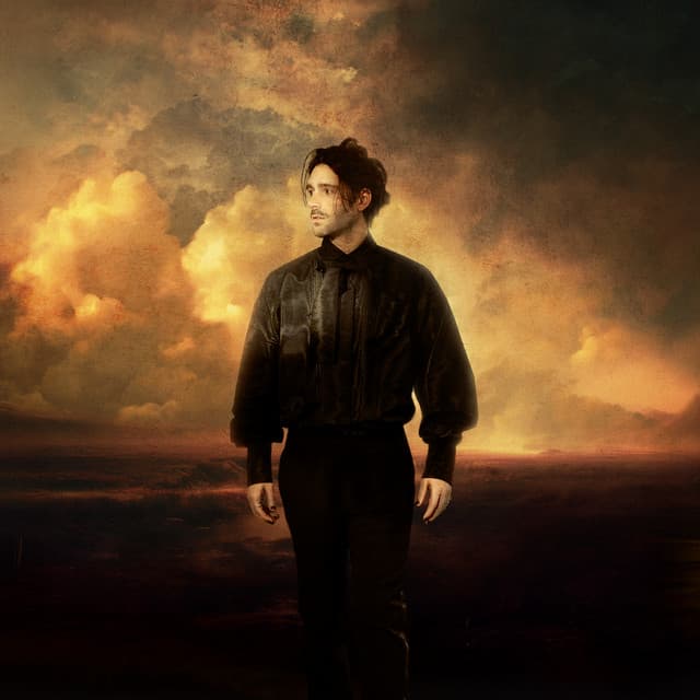 Cover Image of release - From one blink to another