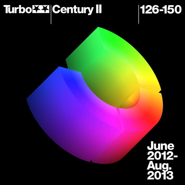 Cover Image of release - Turbo Century VI