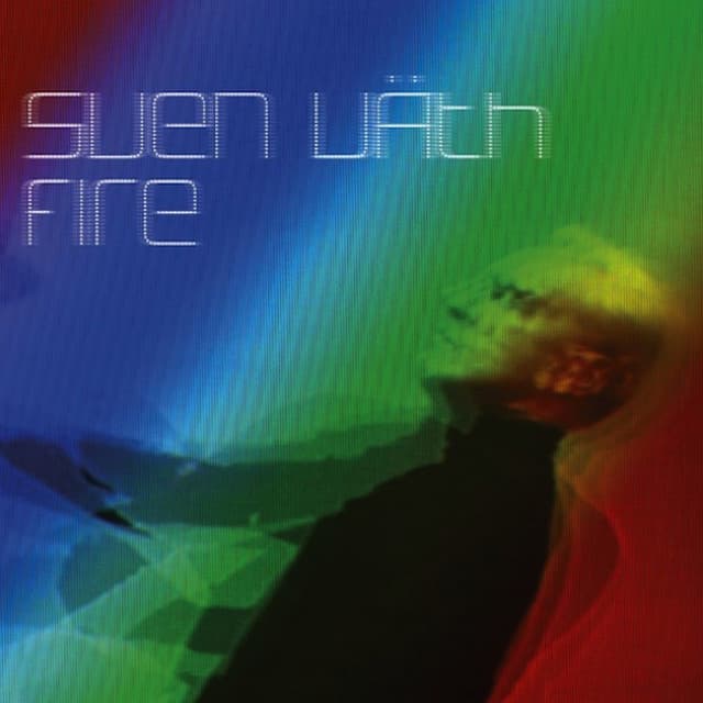 Cover Image of release - Fire