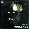 Violence cover