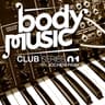 Body Music - Club Series 01 By Jochen Pash cover