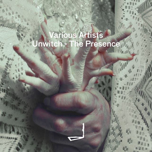Cover Image of release - Unwitch - The Presence