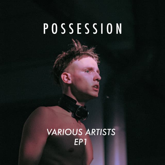 Cover Image of release - Various Artists 1 - EP