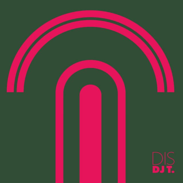 Cover Image of release - Dis