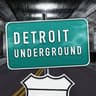 Detroit Underground cover