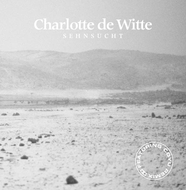 Cover Image of release - Sehnsucht