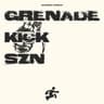 GRENADE KICK SZN cover