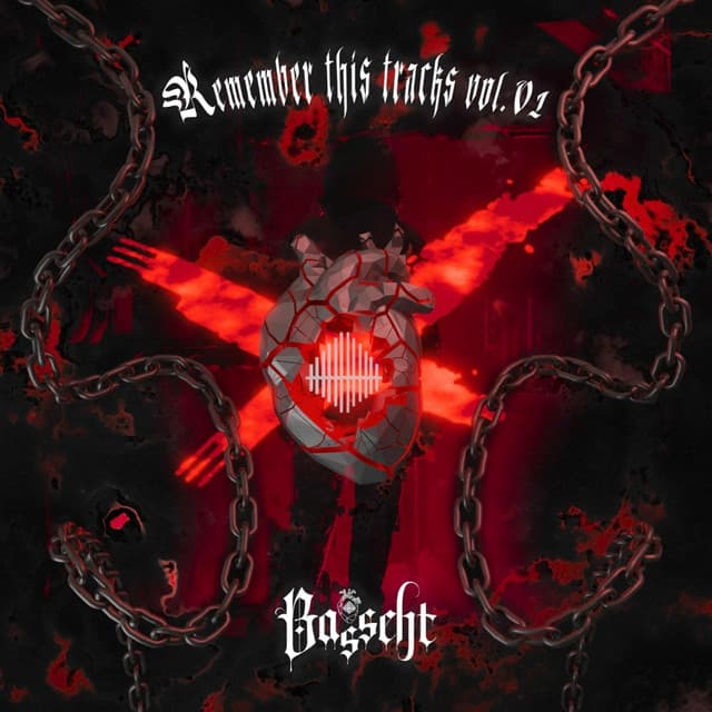 Cover Image of release - Remember This Tracks 01