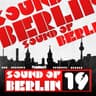 Sound of Berlin, Vol. 19 cover