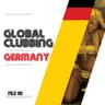 Global Clubbing Germany cover