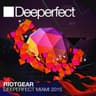 Deeperfect Miami 2015 Mixed by Riotgear cover