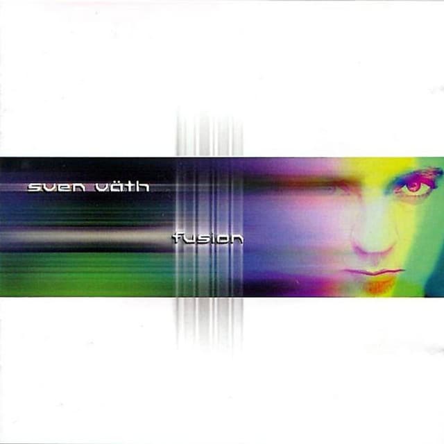 Cover Image of release - Fusion