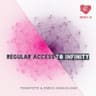 Regular Access to Infinity EP cover