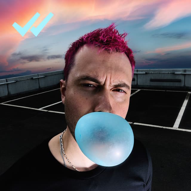 Cover Image of release - Touch My Body