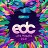 EDC Las Vegas 2021 cover