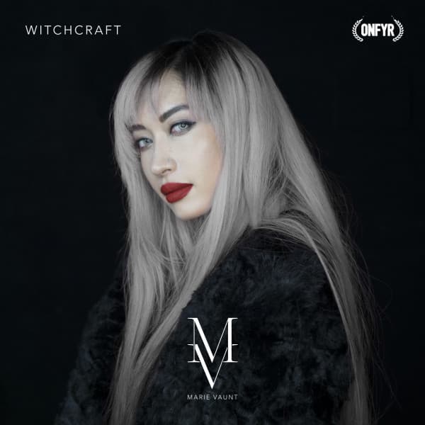 Cover Image of release - Witchcraft