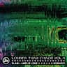 Louder Than Chaos, Vol. 4 cover