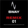 Sway Remix 1 cover