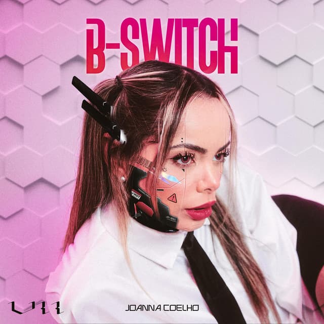 Cover Image of release - B-Switch